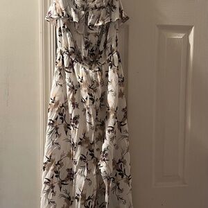 American Eagle Spring Dress